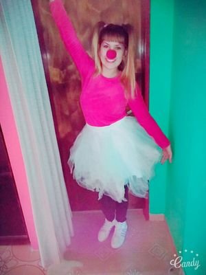 Sheii_DeGlew's profile picture. SIN COMPROMISO ❤✌👑