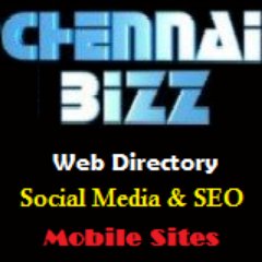 ChennaiBizz Profile Picture