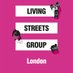 LondonLivingStreets (@LDN_LS) Twitter profile photo