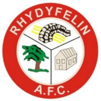 Rhydyfelin AFC (@rhydafc) 's Twitter Profile Photo Rhydyfelin AFC (@rhydafc) 's Twitter Profile Photo