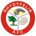 Rhydyfelin AFC (@rhydafc) Twitter profile photo