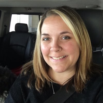 amyleslie24's profile picture. Teacher.