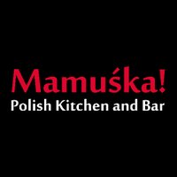 Mamuśka! Polish Kitchen and Bar(@mamuska_net) 's Twitter Profile Photo