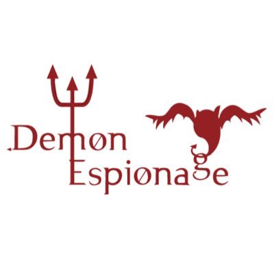 Demon Espionage has reached its funding goal within 5hrs of launch! Thank you everybody for the support.😊 Lets push further and unlock some stretch goals, ya?