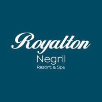 Royalton Negril (@royaltonnegril) 's Twitter Profile