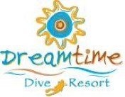 Dream the dive. Dive the dream.