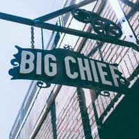 Big Chief (@bigchiefdc) 's Twitter Profile