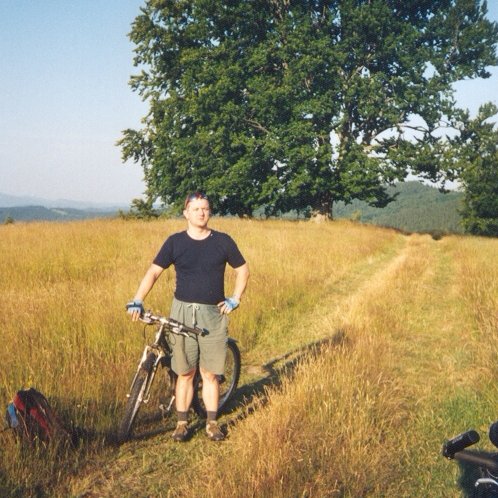 MiroslavKolombo's profile picture. 