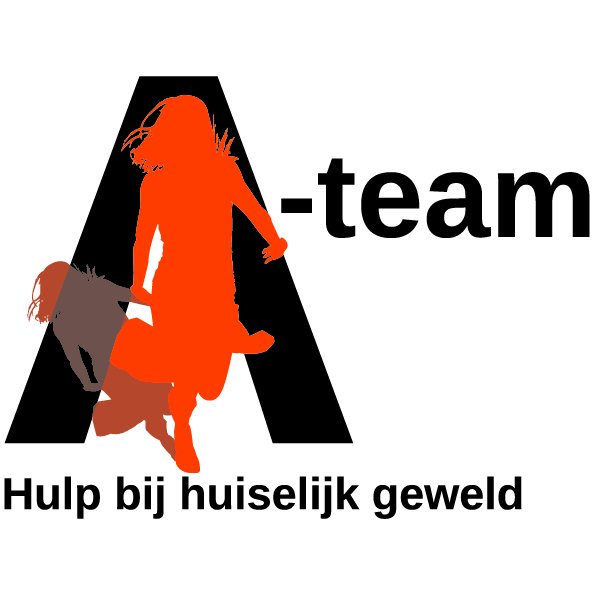 Hulp bij huiselijk geweld Kop van Noord-Holland #ateamknh