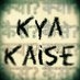 Kya Kaise (@KyaKaise) Twitter profile photo