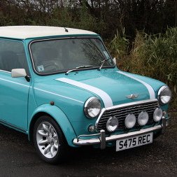 grumpsmini's profile picture. COMING SOON SEPT 2016 Interviews and funding for Startups Toronto, New York, London, Dublin by @TheGrumpyE all in a Mini Cooper