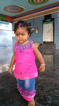 erodeganga888's profile picture. Vjm