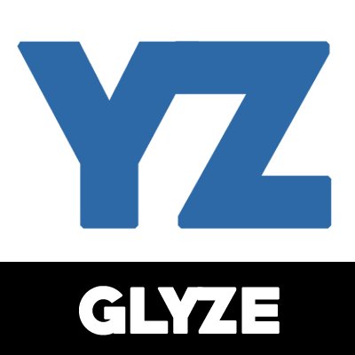 A Geeky Place to Chill Out...
A collection of #Geek, #Design & #Vintage Stuff, #Pictures and #Videos. Glyze is a geeky place to spend time and chill out.