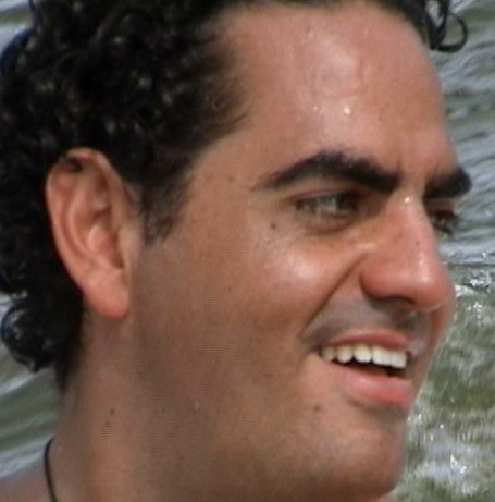 RODOLFO GONZALEZ