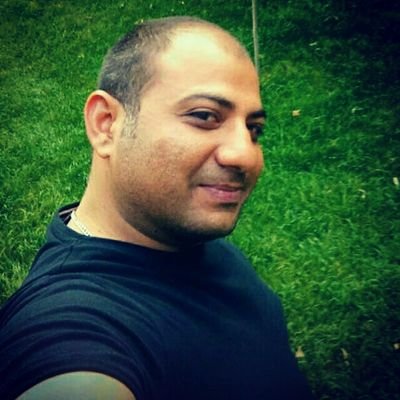 تا موهاتو شرابی کردی، یکی دائم الخمر موهات شد.