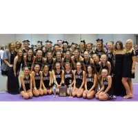 Niceville HS Cheer (@nicevillecheer) 's Twitter Profile