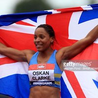 Shelayna Oskan-Clarke (@soskanclarke) 's Twitter Profile