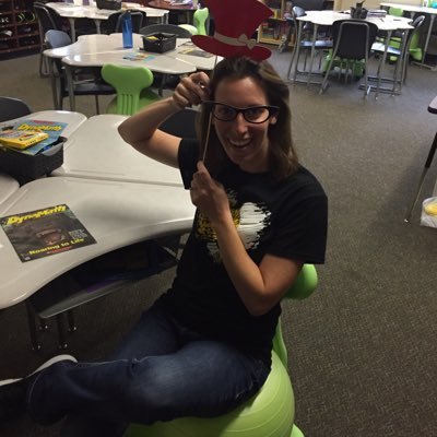 PlayToProsper's profile picture. teacher of thinking, idea expression & citizenship with a current focus on #kindergarten #homeschool #learninggames #learningtoread #teachingreading