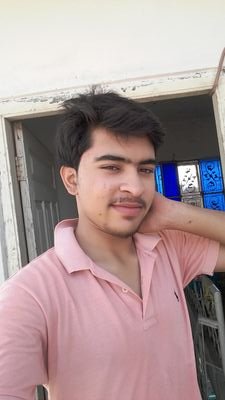 Talha_7841's profile picture. I know myself and thats enough.....