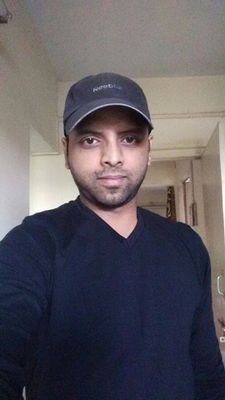 mazumder_kalyan's profile picture. techie first rest all in come second