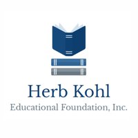 Herb Kohl Educational Foundation (@hkedfoundation) 's Twitter Profile