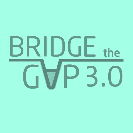 Bridgethegap03's profile picture. 