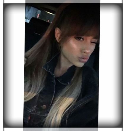 i love ariana grande and lauren jauregui soo fuckin much
back to me dangerous women