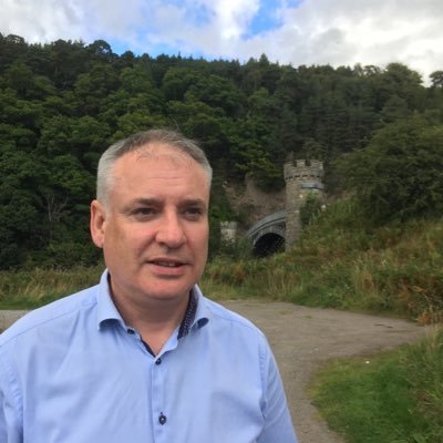 SNP MSP for Moray. SG Minister for Small Business, Innovation, Tourism & Trade. Constituents please email: richard.lochhead.msp@parliament.scot