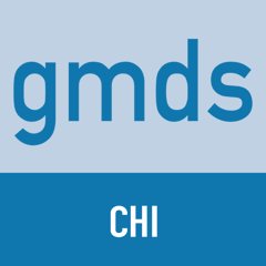 Special interest group for Consumer Health Informatics in Germany | Part of @gmdsEV | #eHealth #ePA #HealthLiteracy #Wearables & #Apps