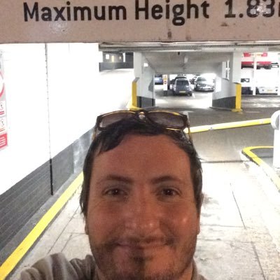 RonnieMassive's profile picture. Managing Director @CardiffFrame