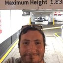 Aaron Massey - @RonnieMassive - Twitter