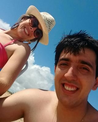 Noivo de @DayseOliveiraa
Graduado em Sistemas de Informação