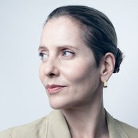 Paola Antonelli(@curiousoctopus) 's Twitter Profile Photo