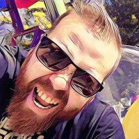 Oscar Navea (@huoscar) 's Twitter Profile