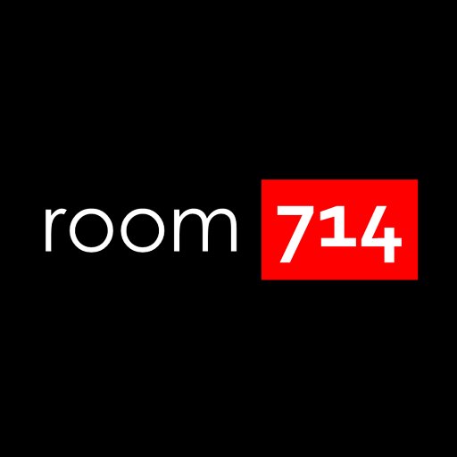 _room714's profile picture. Marketing & tecnología
