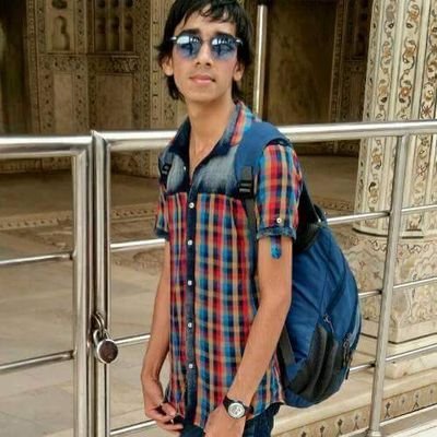 Toufiqu43269846's profile picture. My spectacular life is best ever