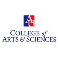 AU College of Arts & Sciences(@AUcollege) 's Twitter Profile Photo