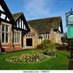 hulme hall (@hulmehall) Twitter profile photo