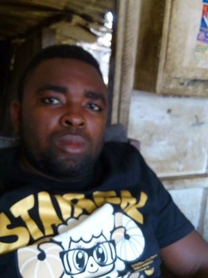 FuachieWilson's profile picture. 