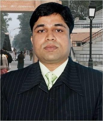 sanatkomar's profile picture. DGM- Marketing (DIABETES PORTFOLIO)