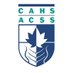CAHS/ACSS (@cahs_acss) Twitter profile photo CAHS/ACSS (@cahs_acss) Twitter profile photo