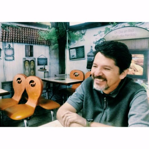 Guillermo Benjamín Barrera.
Psicólogo de la Universidad Nacional.