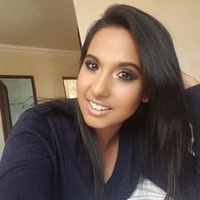 Chervon Chetty (@chervonchetty) 's Twitter Profile Photo Chervon Chetty (@chervonchetty) 's Twitter Profile Photo