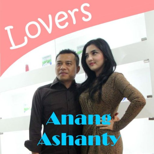 AnAshLovers's profile picture. AnAsh (Anang-Ashanty) Lovers

Berbagi semua Hal Tentang Anang-Ashanty

Follow to get uptodate Information :)