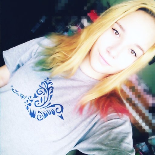 EmaHaundov's profile picture. Yes , it´s me ..... ;)