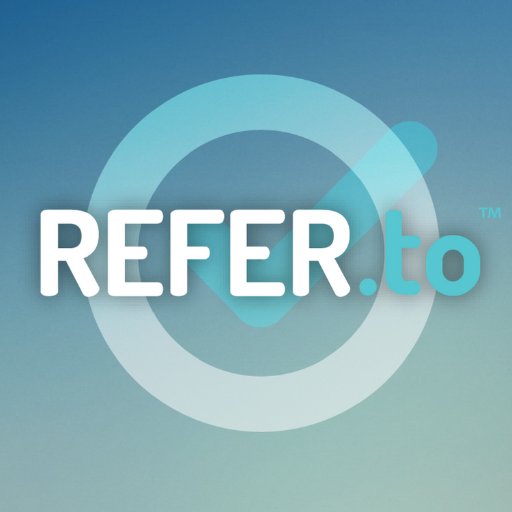 GetReferto's profile picture. Refer.to is the 21st century dentist's digital referral pad. Save time, save money, increase patient retention. Start referring with a 90 day free trial.