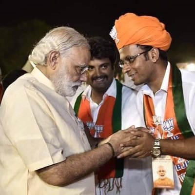2016 BJP #MLA #Candidate, #Harbour Constituency, Chennai. #BjpTN State Secretary (Other Language Cell), @LionsClubs @YiChennai Natl Gen Secretary @aeuvm4india