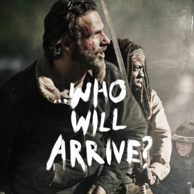 This is a FanClub for anyone who watches The Walking Dead. I'm on season 5 right now. Every time I get to a new season, I'll change my profile pic.