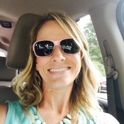 1stCOREMathChic's profile picture.