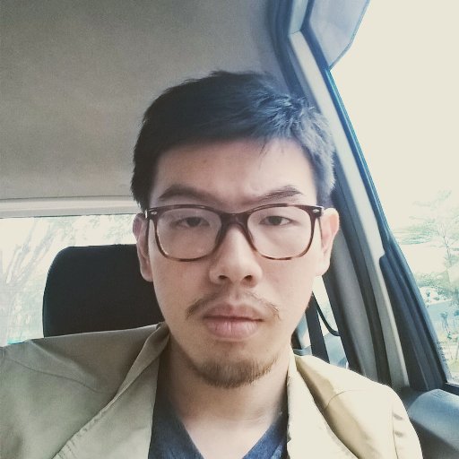 itonch's profile picture. A cat in a human package